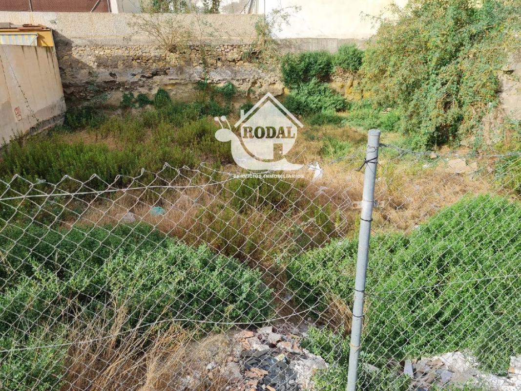 Terreno en venta en Huércal de Almería, Almería photo 5