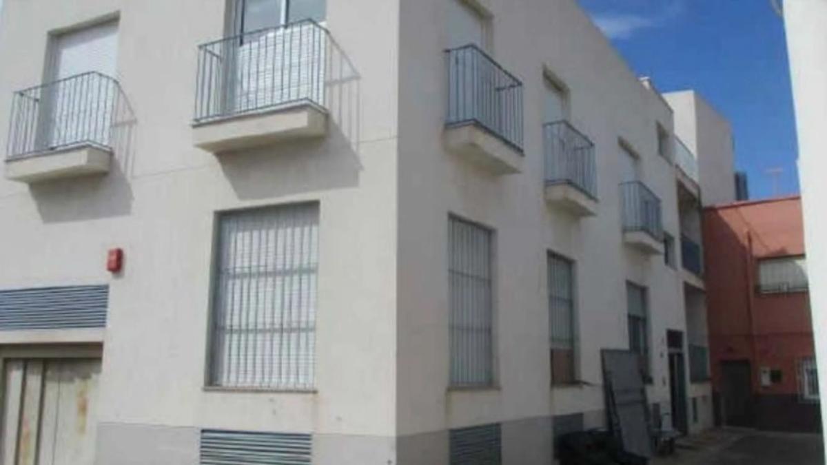 Terreno en venta en Pechina, Almería photo 1