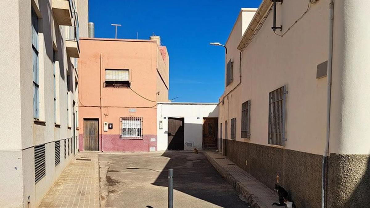 Terreno en venta en Pechina, Almería photo 2