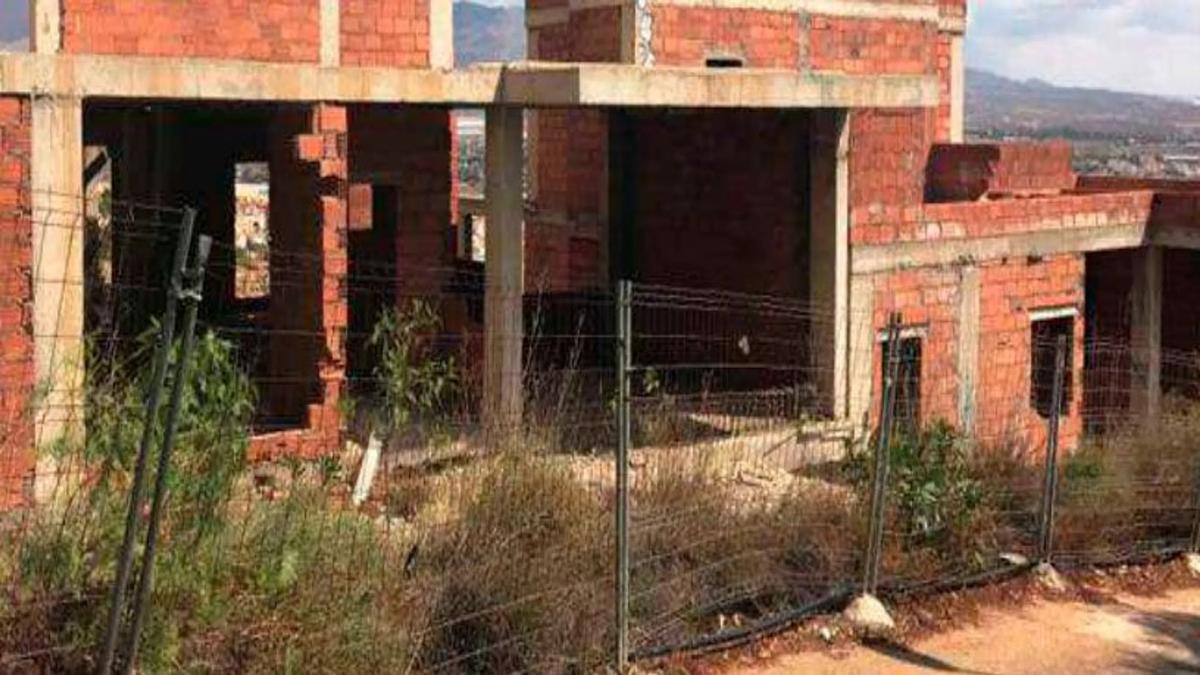 Terreno en venta en Huércal de Almería, Almería photo 2