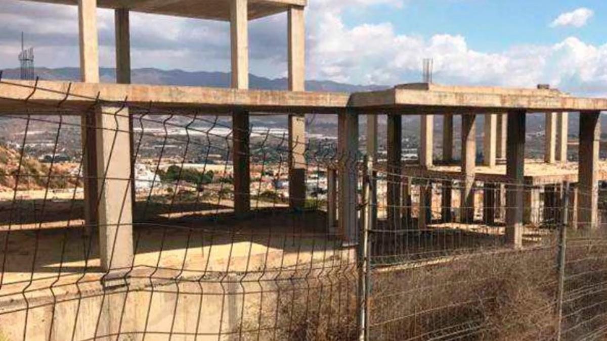 Terreno en venta en Huércal de Almería, Almería photo 4