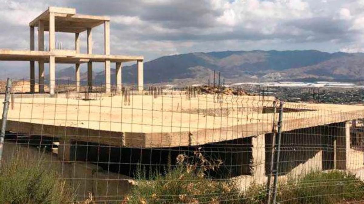 Terreno en venta en Huércal de Almería, Almería photo 5