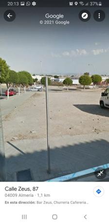 Terreno en calle Zeus, 87 thumbnail 1