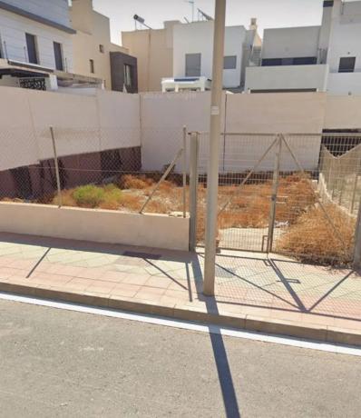 Terreno en calle Juan Sebastian Bach, 66 photo 2