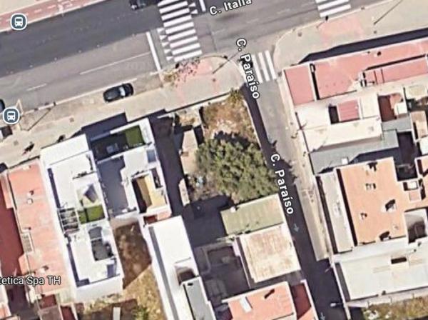 Terreno en calle Italia, 14 thumbnail 1