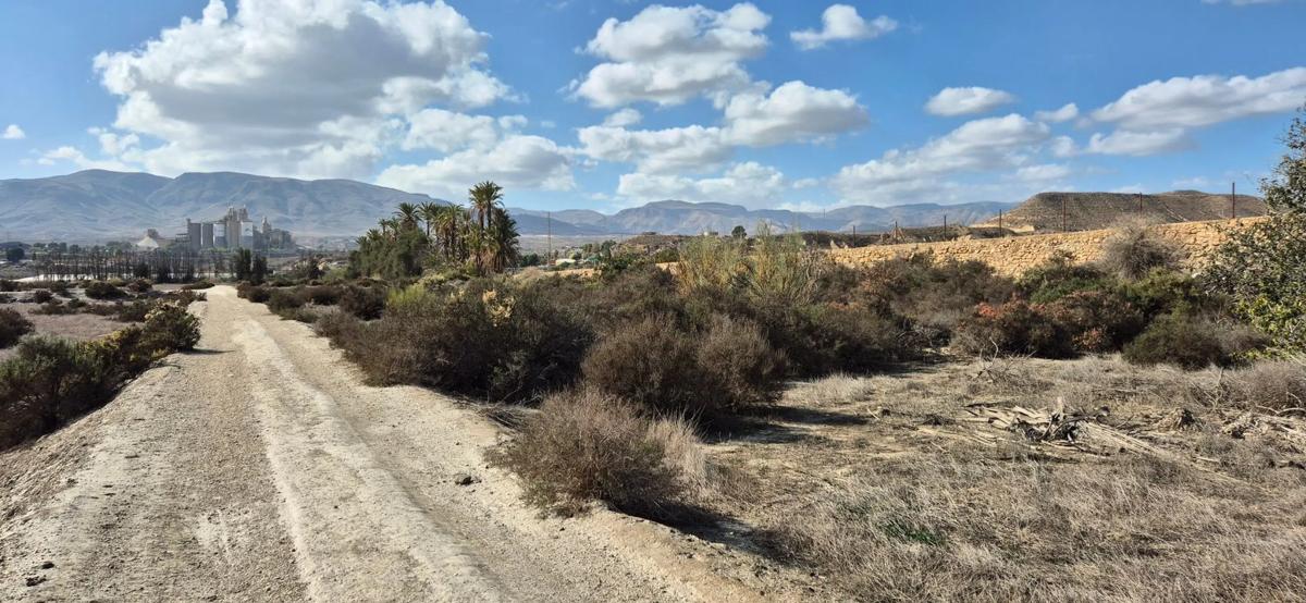Terreno en venta en Rioja, Almería photo 2