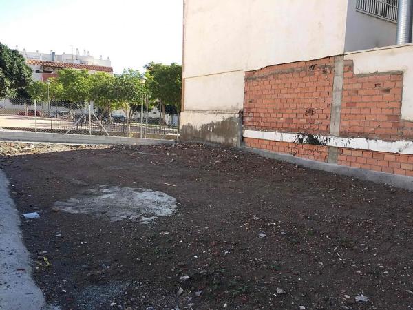 Terreno en calle Sierra de Serón photo 2