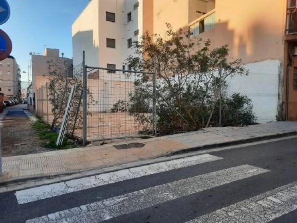 Terreno en calle Felipe Viciana photo 3