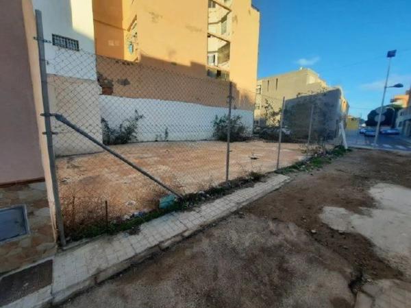 Terreno en calle Felipe Viciana photo 4