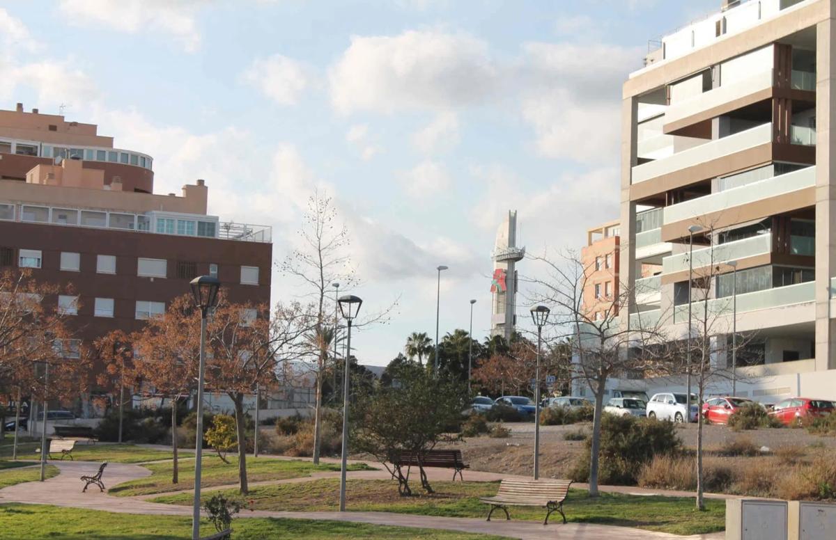 Участок земли на продажу в Алмерия, Алмерия photo 5