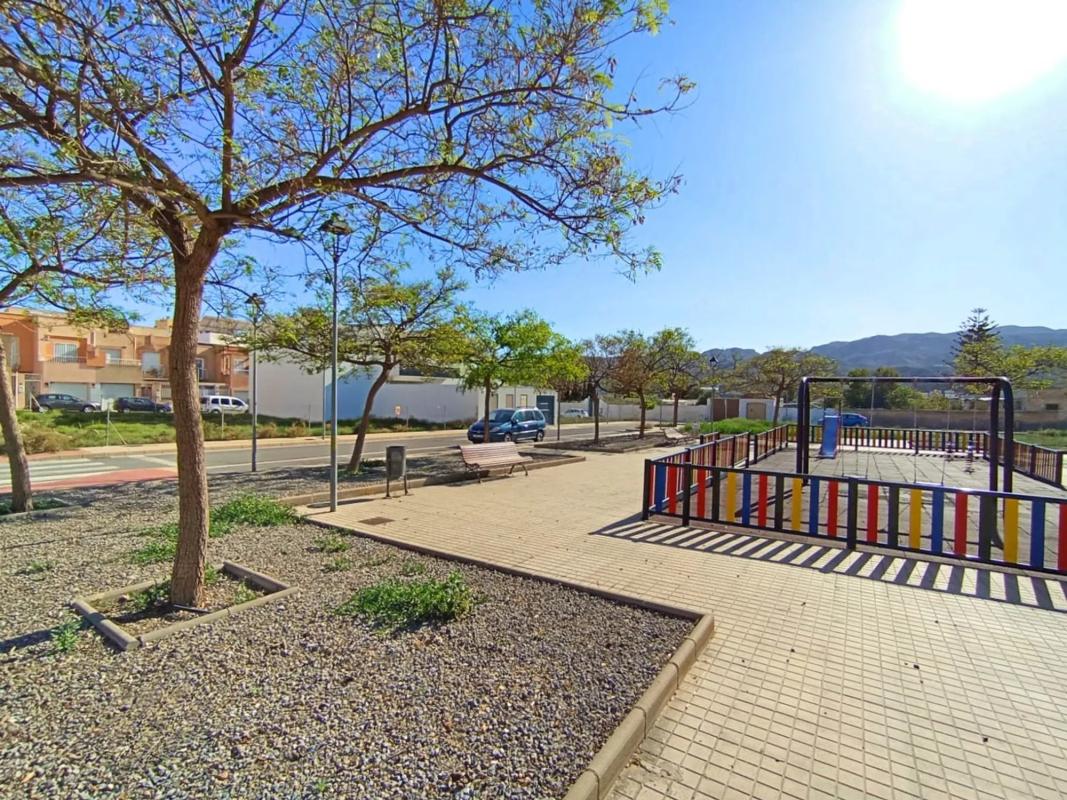 Terreno en venta en Pechina, Almería photo 2