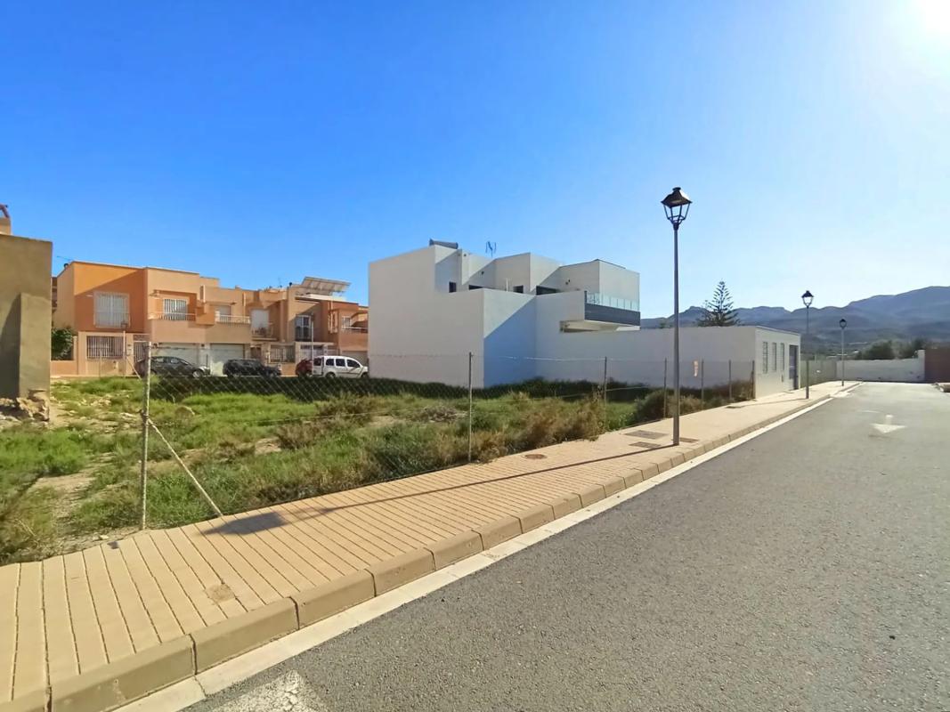 Terreno en venta en Pechina, Almería photo 3
