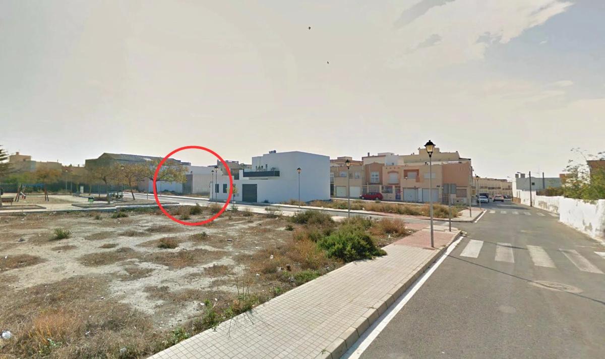 Terreno en venta en Pechina, Almería photo 4