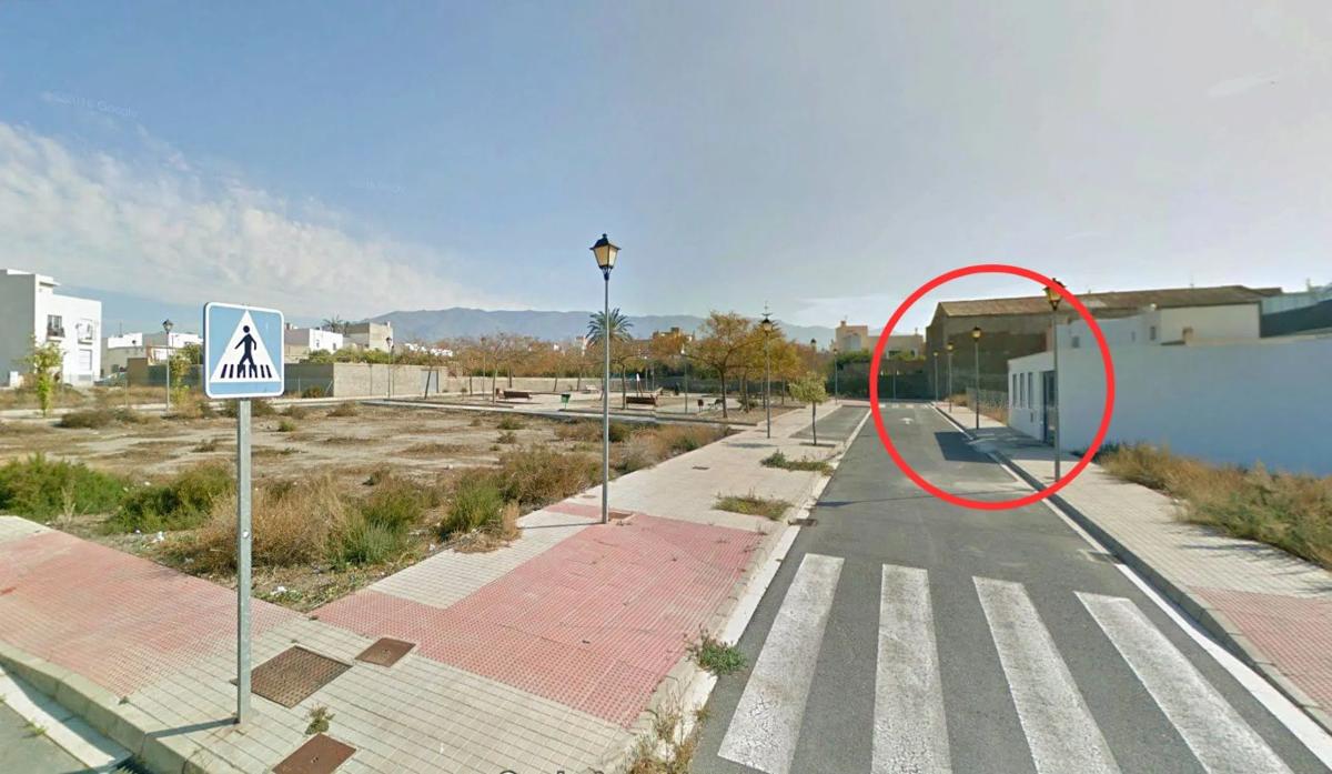 Terreno en venta en Pechina, Almería photo 5