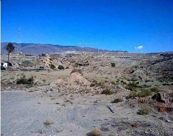 Terreno en calle Sector Residencial photo 1