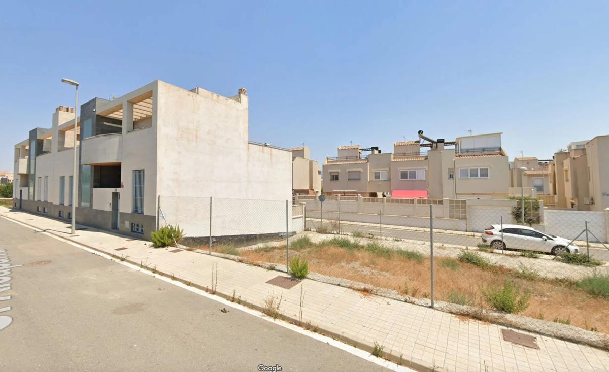 Działka na sprzedaż w Almería, Almería photo 1