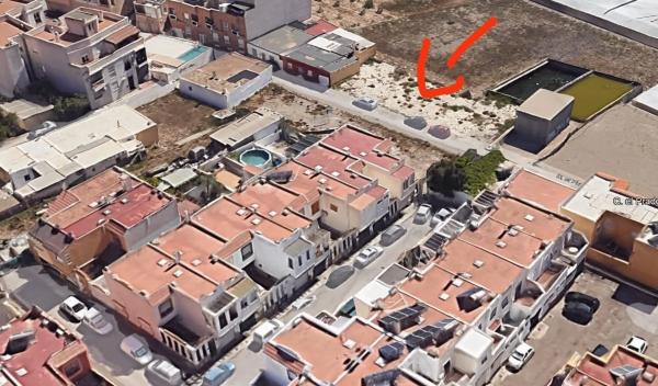 Terreno en calle El Prado, 26d, 26 photo 1