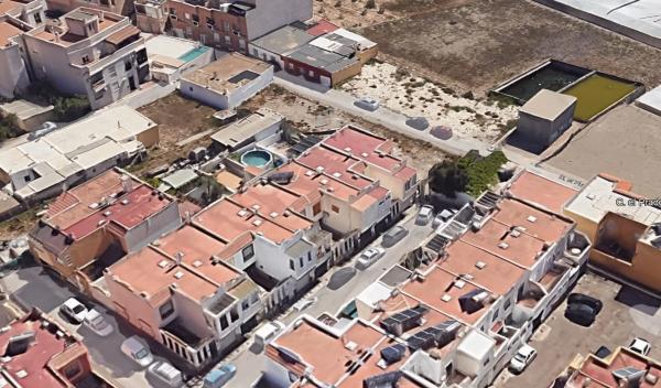 Terreno en calle El Prado, 26d, 26 thumbnail 1