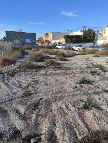 Terreno en calle El Prado, 26d, 26 thumbnail 2