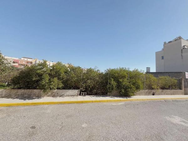 Terreno en calle San Indalecio photo 1