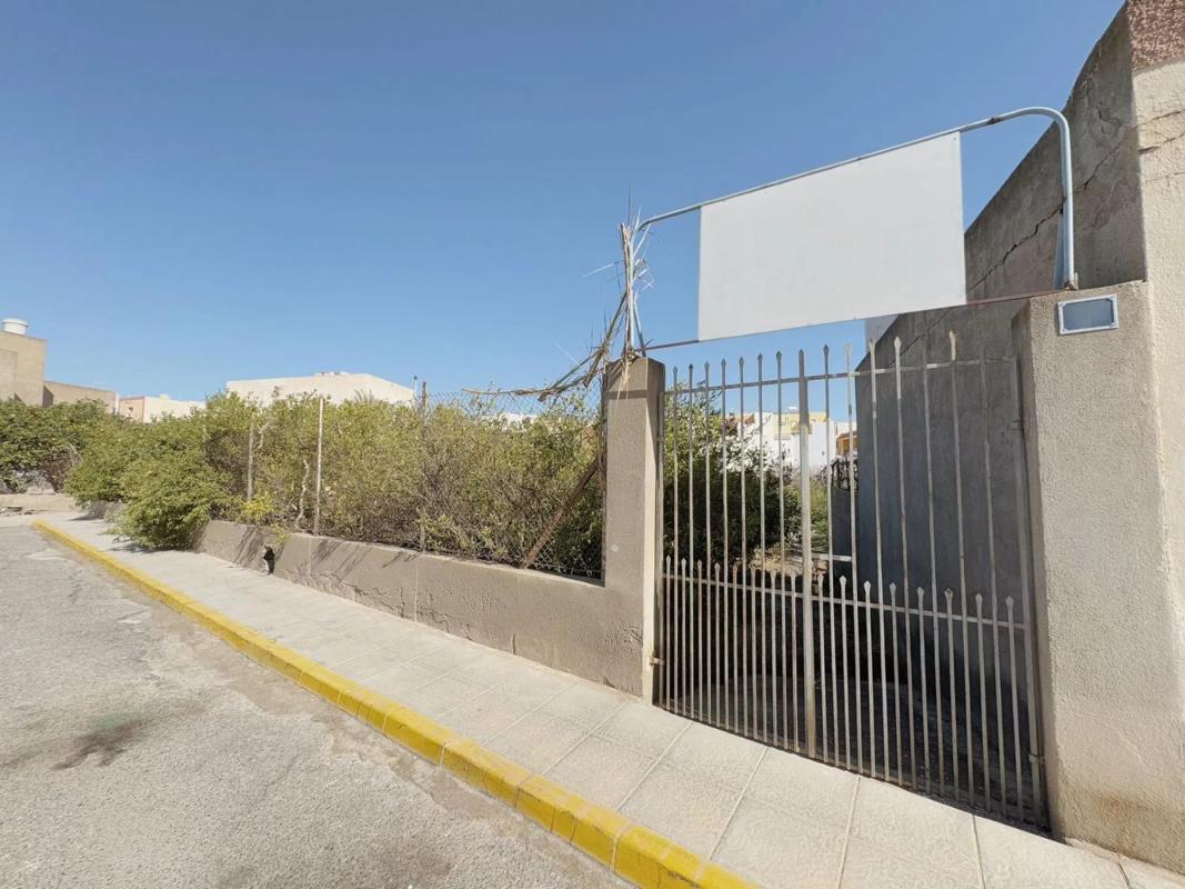 Terreno en venta en Pechina, Almería photo 2
