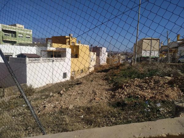 Terreno en calle Calvario, 2 t photo 2
