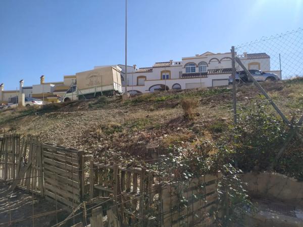 Terreno en calle Calvario, 2 t photo 3