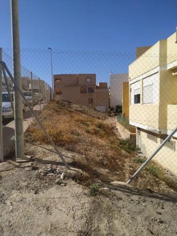 Terreno en calle Calvario, 2 t photo 4