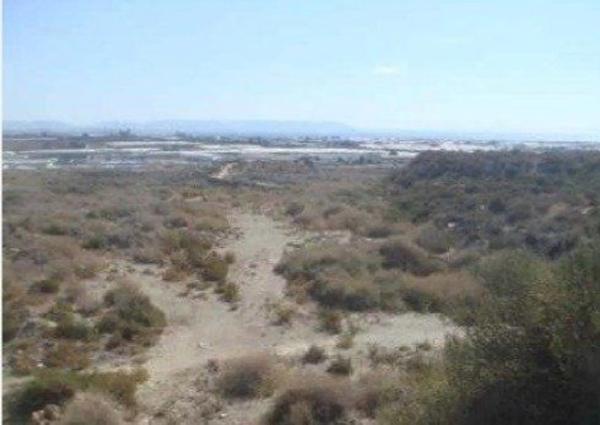 Terreno en Poligono Sup photo 1