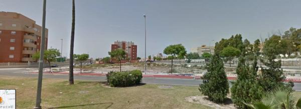 Terreno en calle Ana Frank photo 1