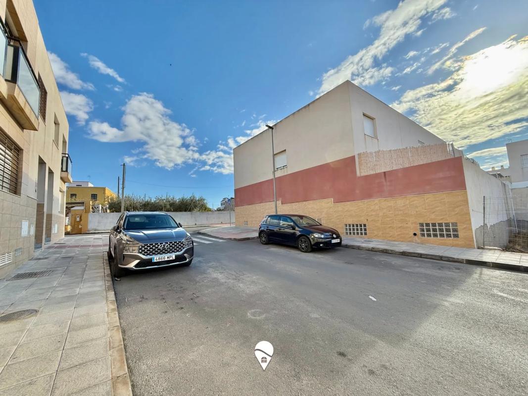 Terreno en venta en Pechina, Almería photo 3