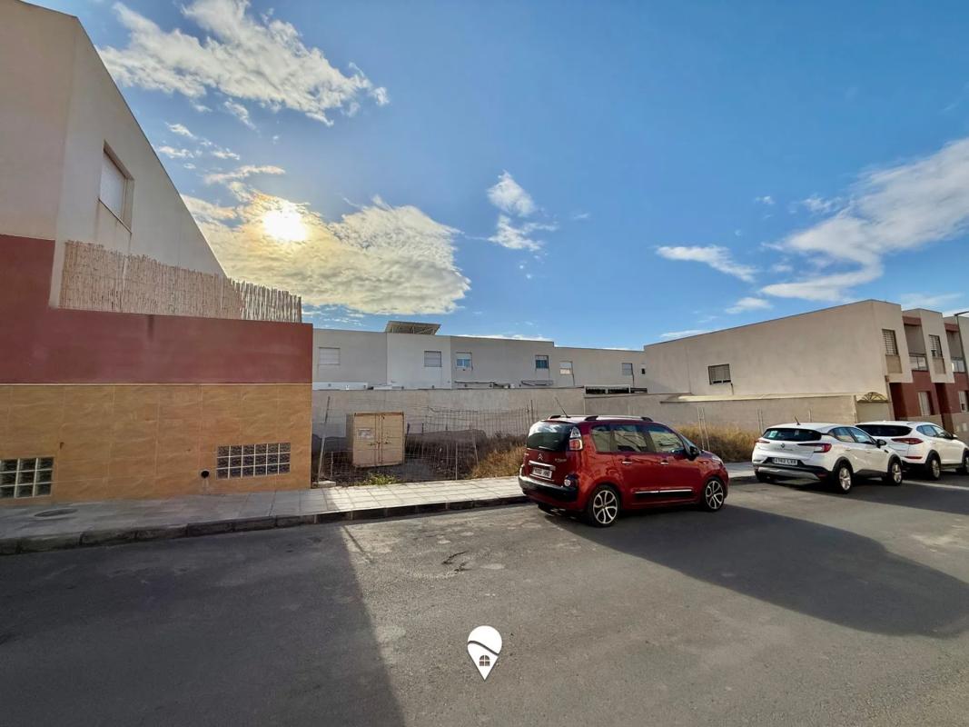 Terreno en venta en Pechina, Almería photo 4