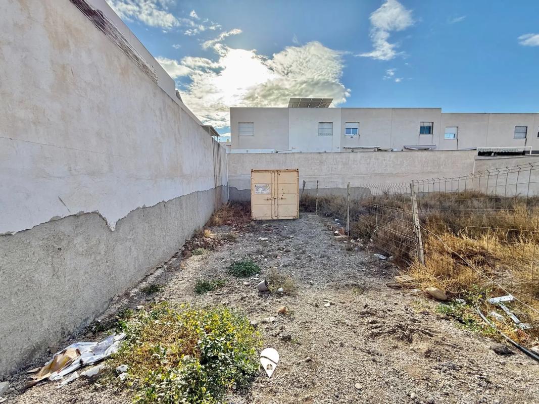 Terreno en venta en Pechina, Almería photo 5