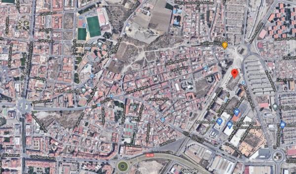 Terreno en calle Ana Frank photo 4
