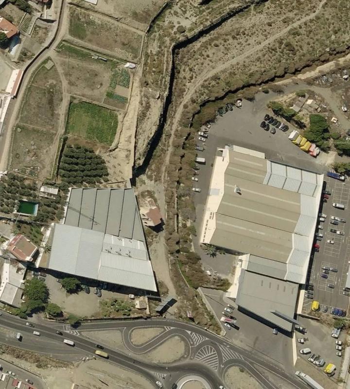 Terreno en venta en Huércal de Almería, Almería photo 5