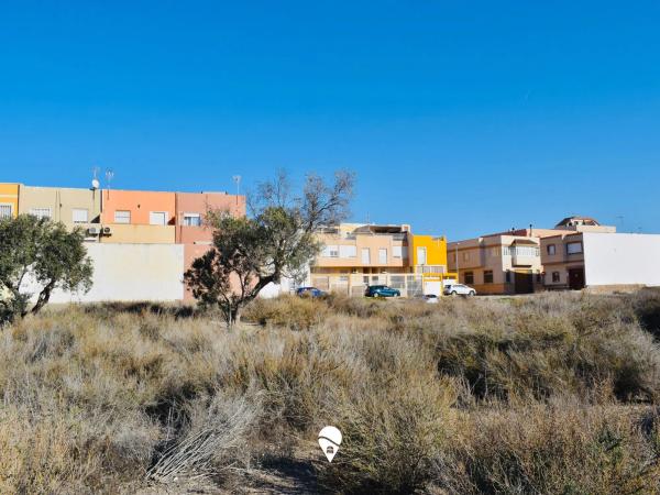 Terreno en calle Lavadero, 57 thumbnail 1
