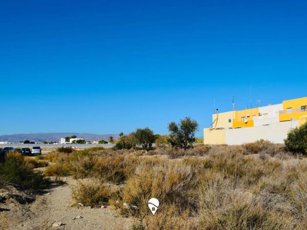 Terreno en calle Lavadero, 57 thumbnail 2