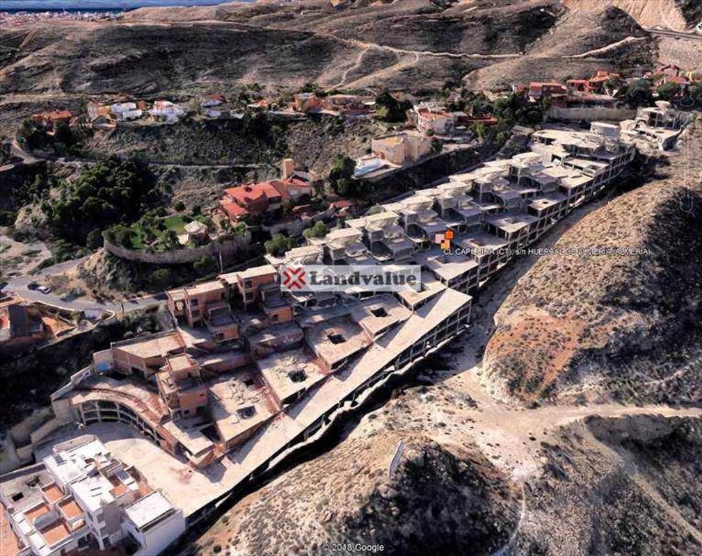 Terreno en venta en Huércal de Almería, Almería photo 2