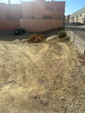 Terreno en calle Pascal, 17 photo 1