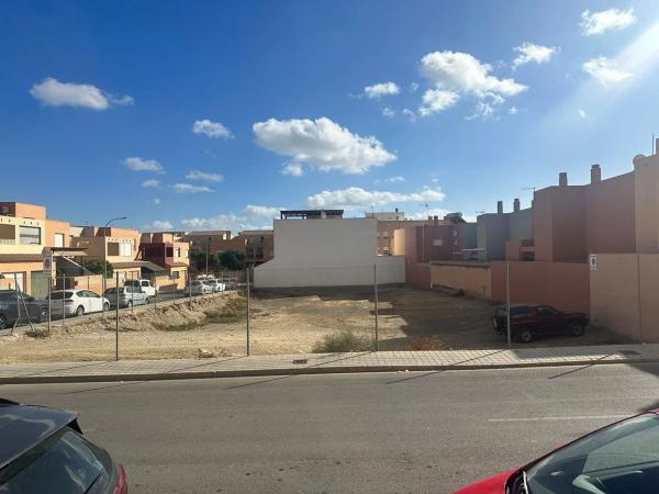Terreno en calle Pascal, 17 photo 3