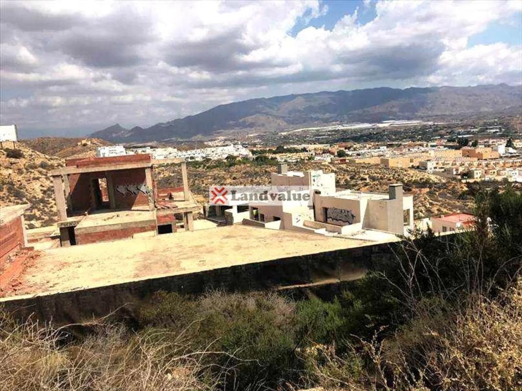 Terreno en venta en Huércal de Almería, Almería photo 5