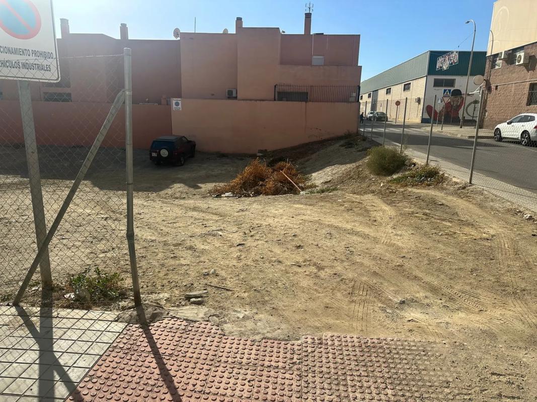 Terreno en venta en Huércal de Almería, Almería photo 4