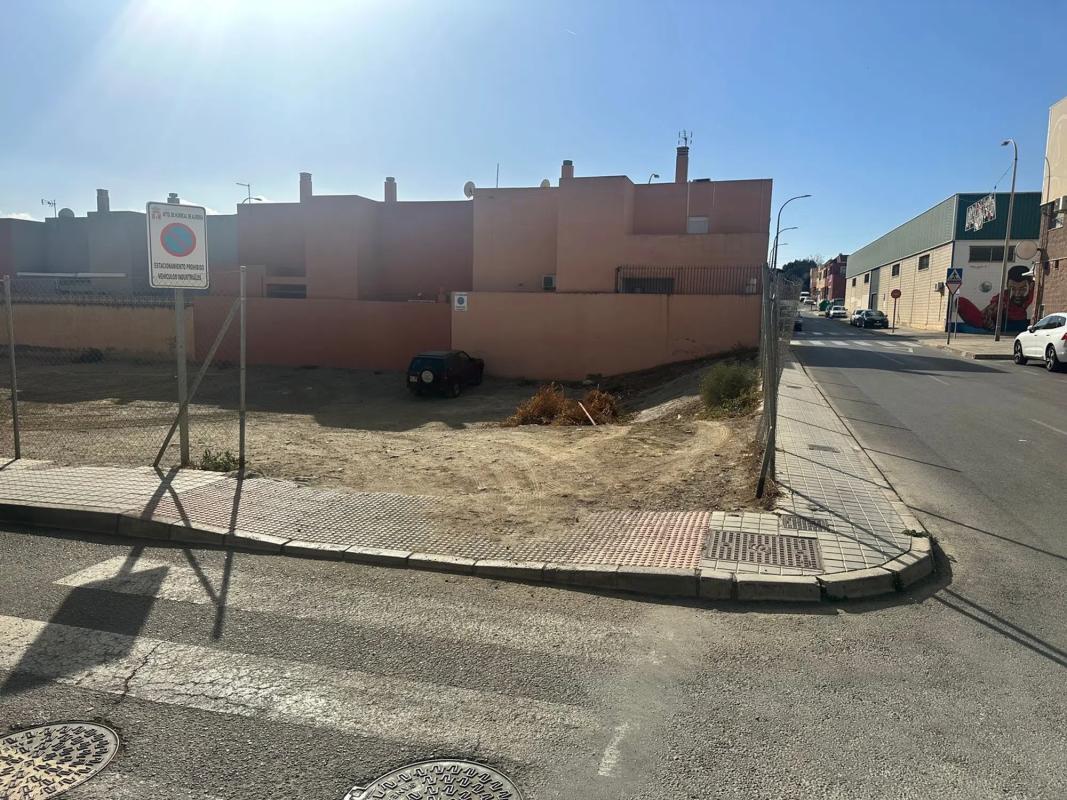Terreno en venta en Huércal de Almería, Almería photo 5