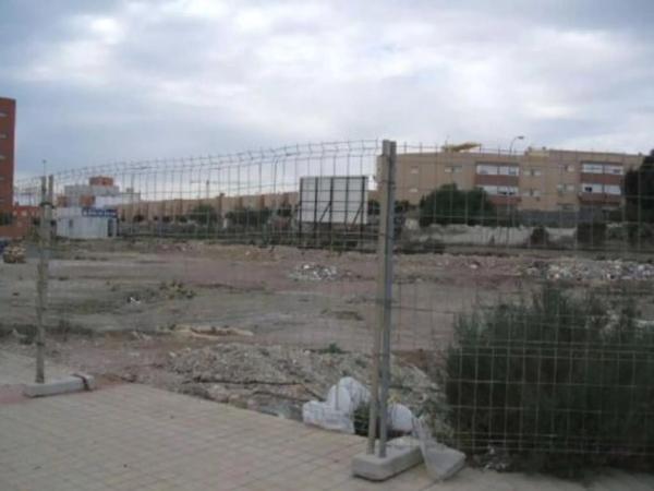 Terreno en calle Alhabia photo 3