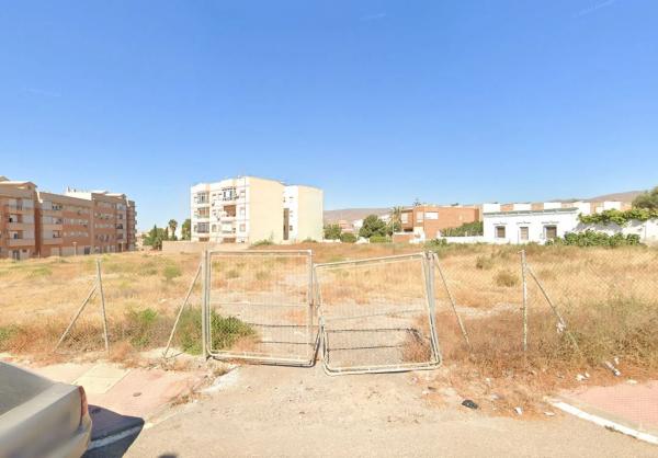 Terreno en carretera Alhadra, 18 --u thumbnail 1
