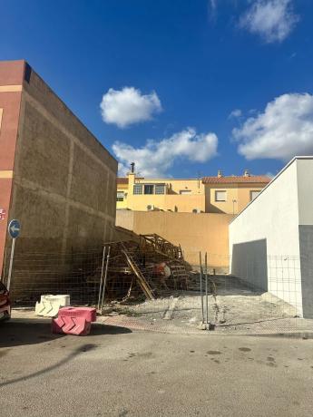 Terreno en calle Copernico, 16 photo 1