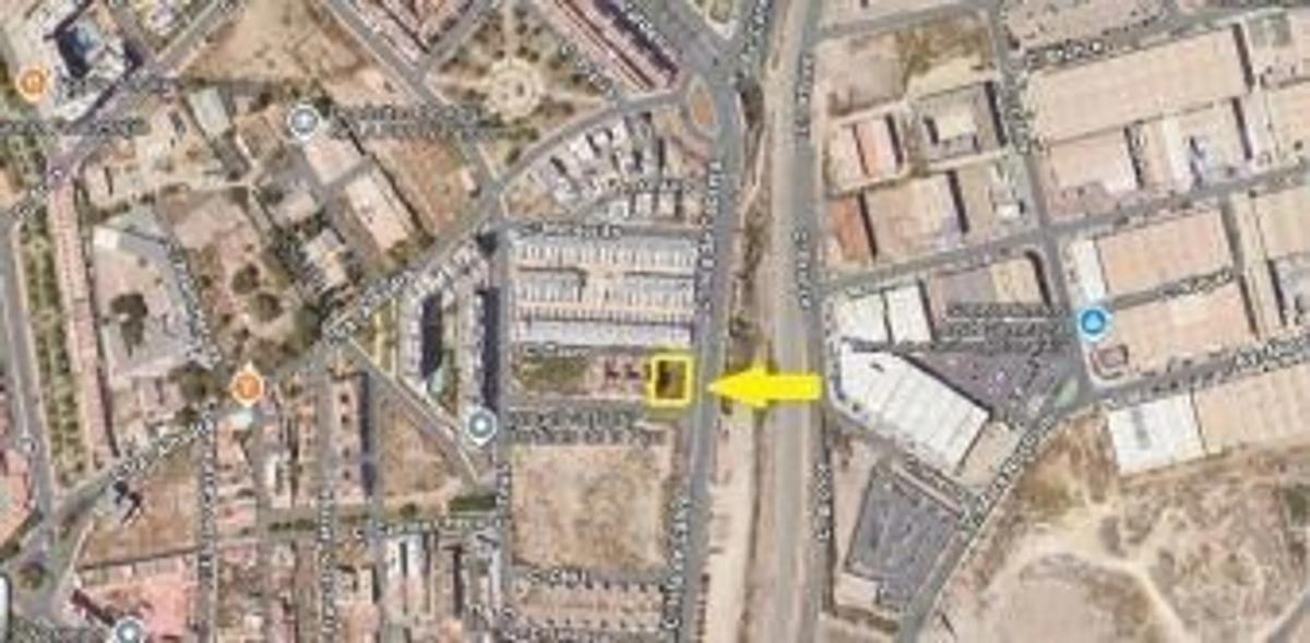 Land for sale in Almería, Almería photo 2