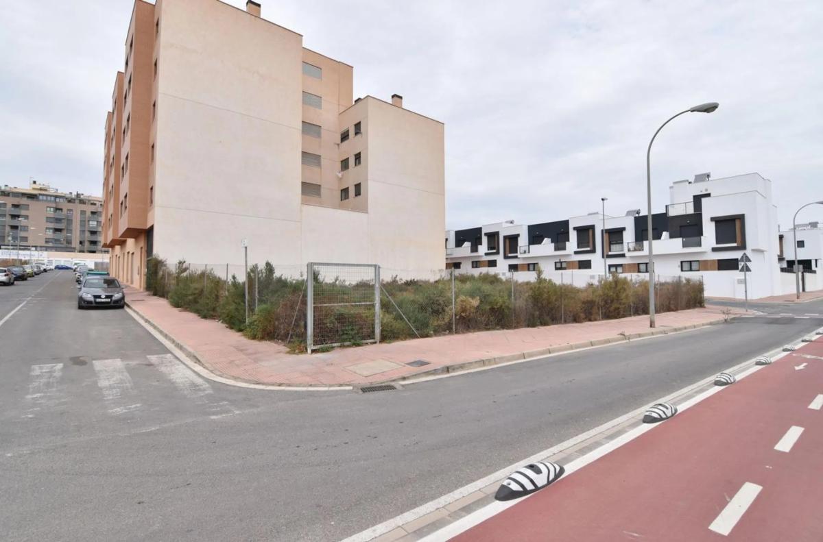 Land for sale in Almería, Almería photo 4