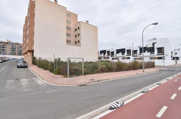 Terreno en calle Escorpio photo 4