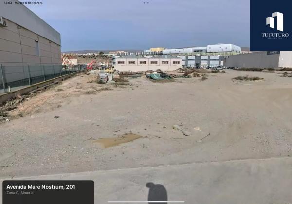 Terreno en Villablanca - Torrecárdenas photo 1